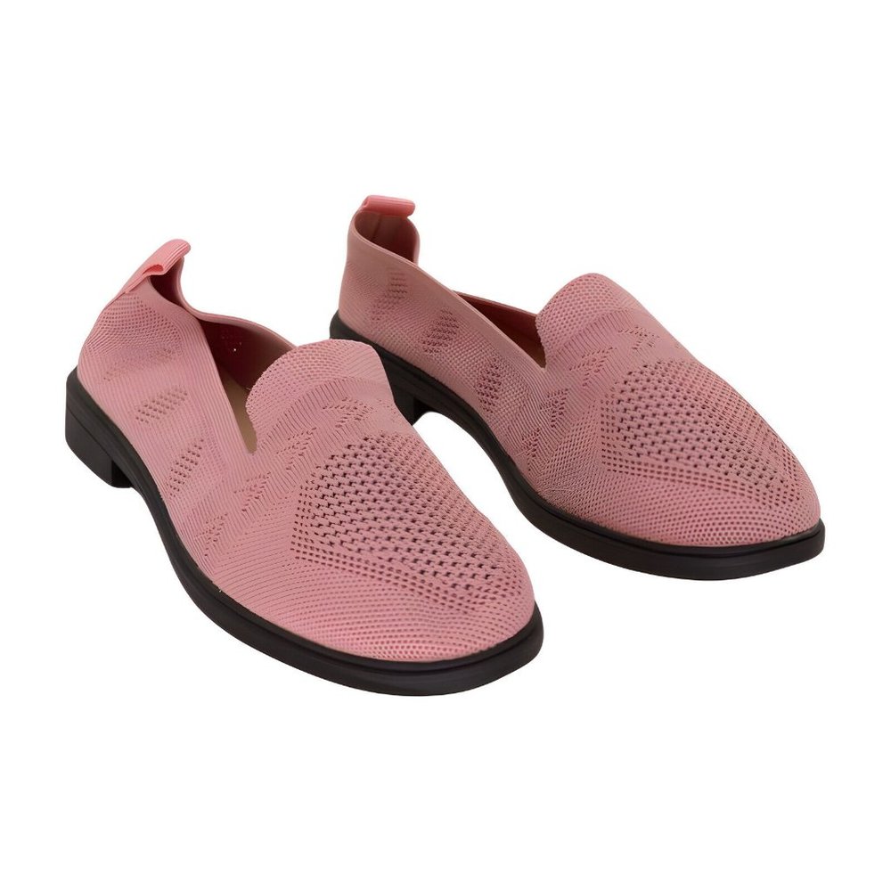 Pink Women's Flats